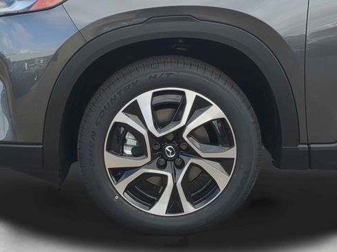 New 2026 MAZDA CX-5 Preferred AWD/4WD image 27