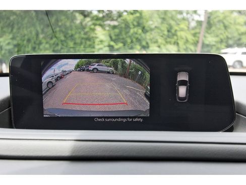 New 2026 MAZDA CX-30 AWD 2.5 S image 23