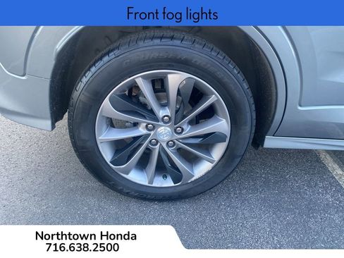 Used 2023 Buick Encore GX Select w/ Sport Touring Package image 13