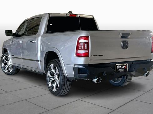 Used 2020 RAM 1500 Limited image 22