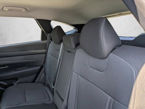 New 2026 Hyundai Tucson SE FWD image 18