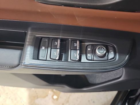 New 2026 Subaru Outback Touring AWD/4WD image 29