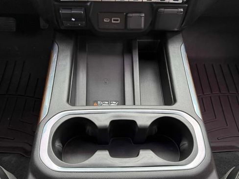 Used 2020 Chevrolet Silverado 2500 High Country AWD/4WD image 5