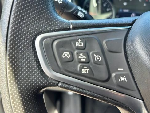 Used 2023 Chevrolet Equinox LS w/ LS Convenience Package FWD image 21