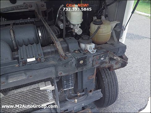 Used 2011 Ford E-350 and Econoline 350 Super Duty image 23