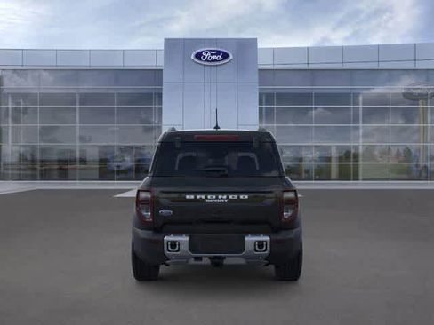 New 2025 Ford Bronco Sport Big Bend image 5