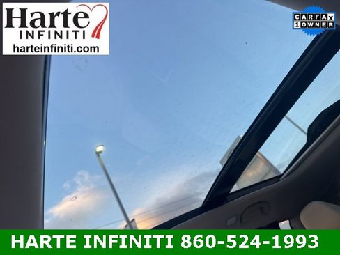 Certified 2022 INFINITI QX50 Luxe image 23