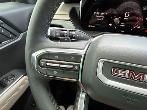 New 2026 GMC Acadia Elevation w/ Black Edition image 20