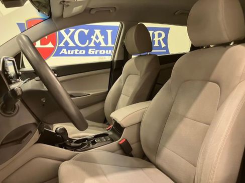 Used 2020 Hyundai Tucson SE image 31