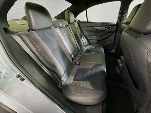 Used 2023 Subaru WRX Limited image 26