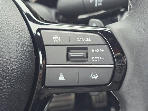 New 2026 Honda Civic Sport image 30