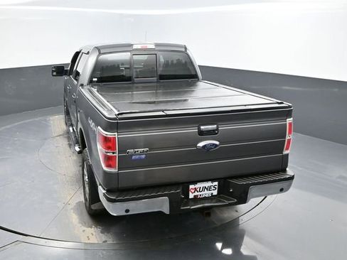 Used 2013 Ford F150 XLT w/ Luxury Equipment Group image 37