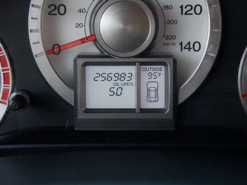 Used 2009 Honda Pilot EX-L image 39