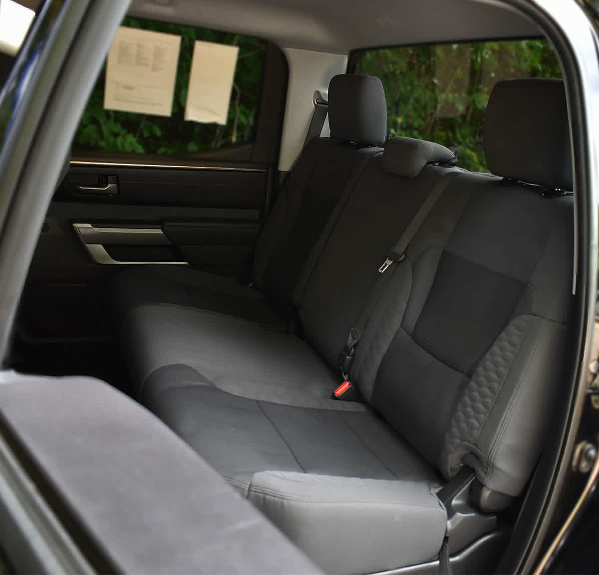 Used 2022 Toyota Tundra SR5 AWD/4WD image 11