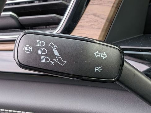 New 2026 Volkswagen Atlas SE image 19