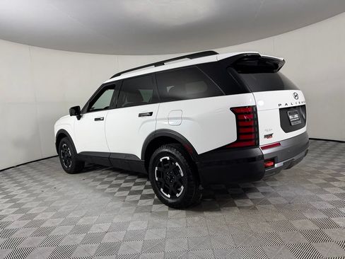 Used 2026 Hyundai Palisade XRT Pro AWD/4WD image 9