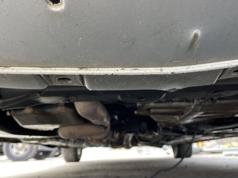 Used 2003 Honda Accord EX image 28