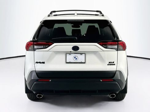 Used 2024 Toyota RAV4 XLE w/ Weather Package AWD/4WD image 6