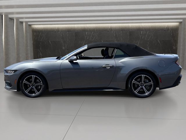 Used 2025 Ford Mustang Premium RWD image 2