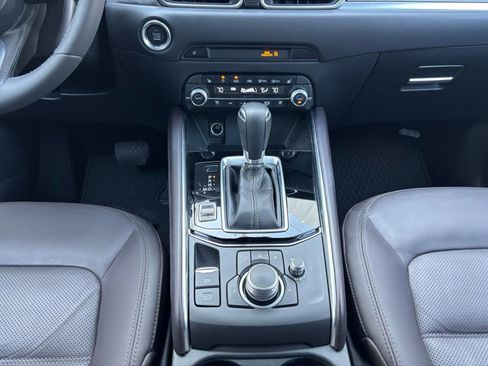 Used 2023 MAZDA CX-5 Signature image 26
