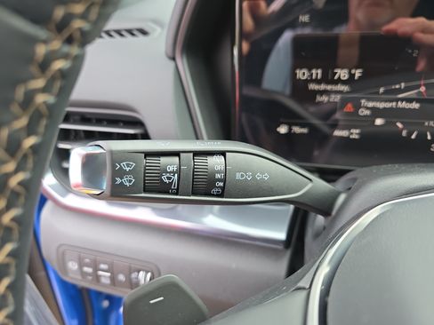 New 2027 GMC Terrain AT4 w/ Convenience Package III AWD/4WD image 24