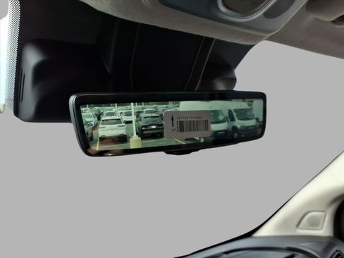 New 2026 RAM ProMaster 3500 w/ Safety Group image 23