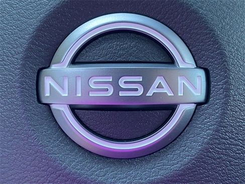 Used 2024 Nissan Kicks S image 23