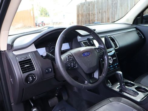 Used 2015 Ford Flex Limited w/ Equipment Group 303A image 15