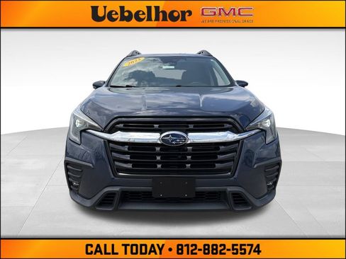 Used 2023 Subaru Ascent Limited AWD/4WD image 13