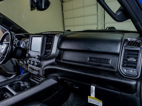Used 2023 RAM 1500 Big Horn AWD/4WD image 18