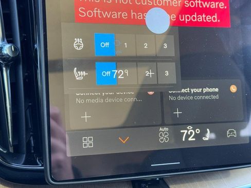 New 2026 Volvo XC60 B5 Plus w/ Protection Package Premier image 13