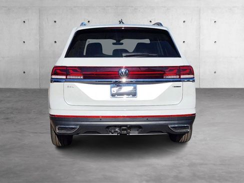 New 2025 Volkswagen Atlas SEL image 26