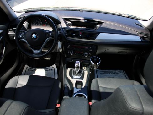Used 2014 BMW X1 xDrive28i image 16