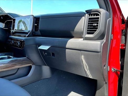 New 2026 Chevrolet Silverado 1500 LT Trail Boss w/ LT Trail Boss Premium Package AWD/4WD image 25