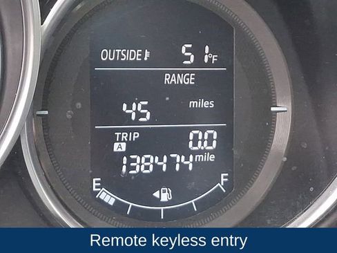 Used 2016 MAZDA CX-5 Grand Touring image 6