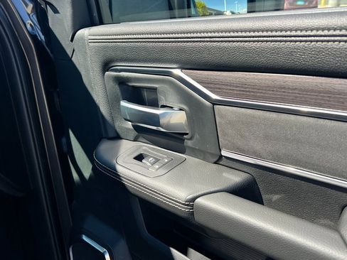 New 2026 RAM 2500 Laramie w/ Night Edition image 10