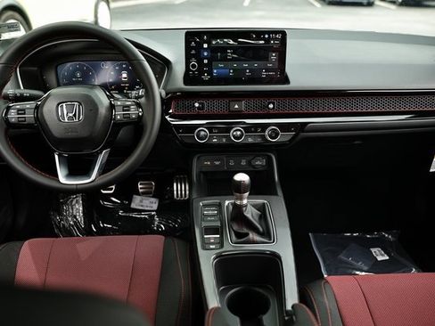 New 2026 Honda Civic Si image 22