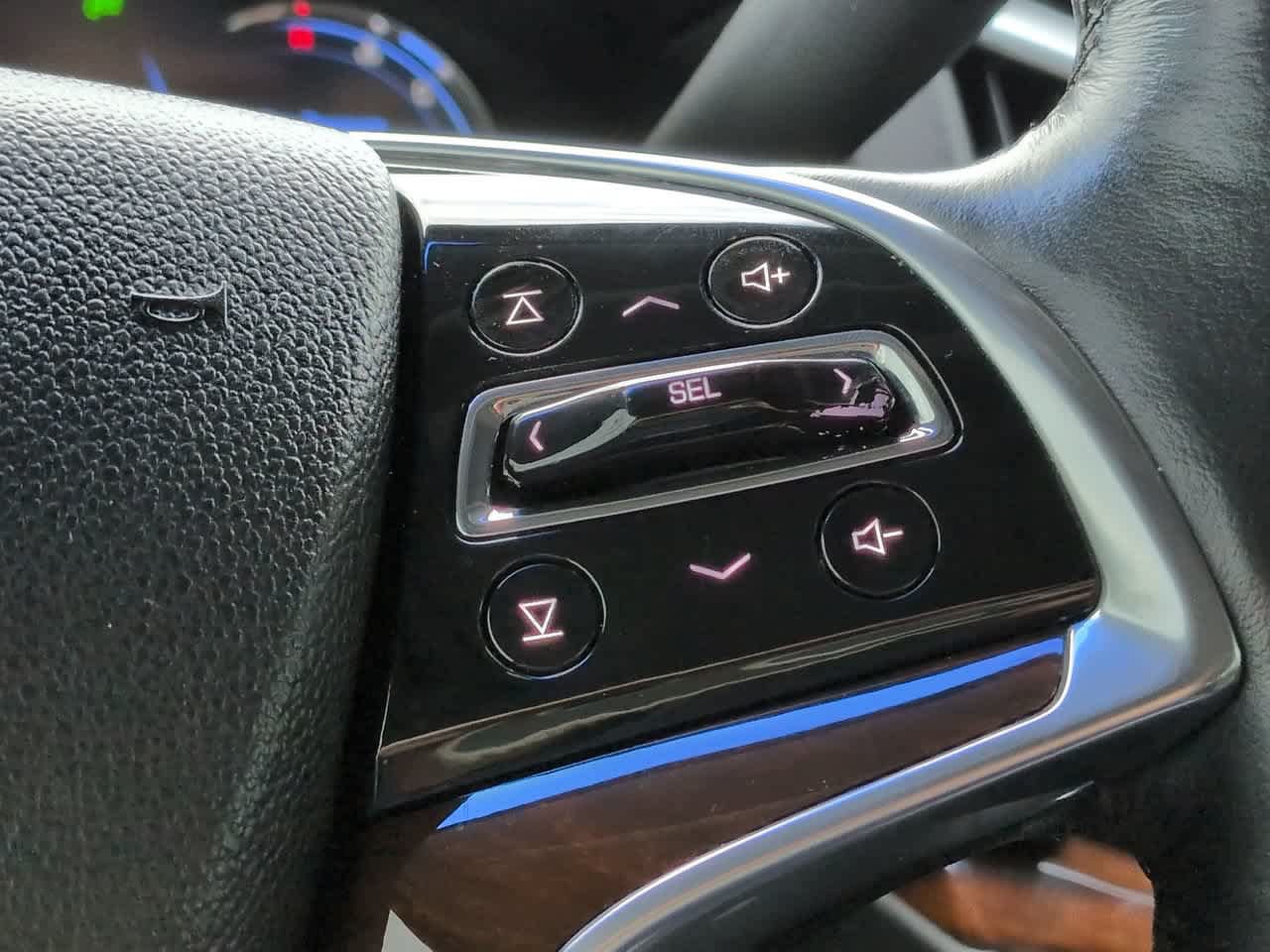 Used 2016 Cadillac Escalade ESV Luxury AWD/4WD image 27