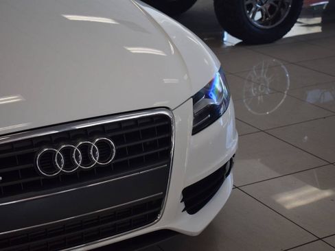 Used 2012 Audi A4 2.0T Premium Plus AWD/4WD image 10