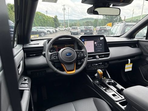 New 2026 Subaru Outback Wilderness AWD/4WD image 19