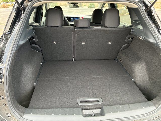 New 2026 Nissan Kicks SV w/ Cold Weather Package FWD image 19