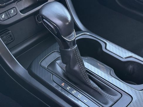 Certified 2022 GMC Canyon AT4 image 19