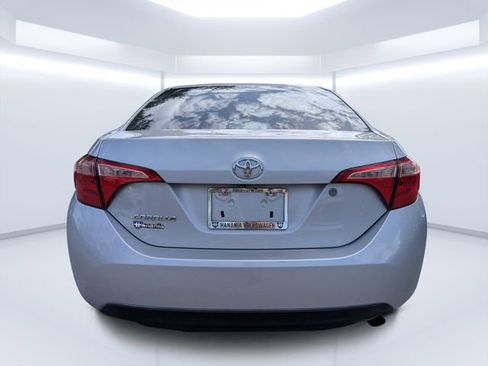 Used 2019 Toyota Corolla L image 4