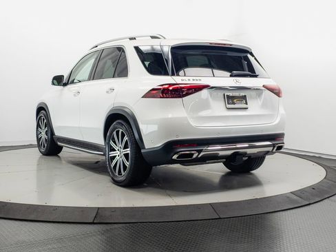 Certified 2026 Mercedes-Benz GLE 350 4MATIC image 30