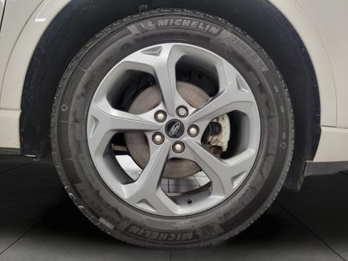 Used 2023 Ford Escape ST-Line w/ Tech Pack #1 image 3