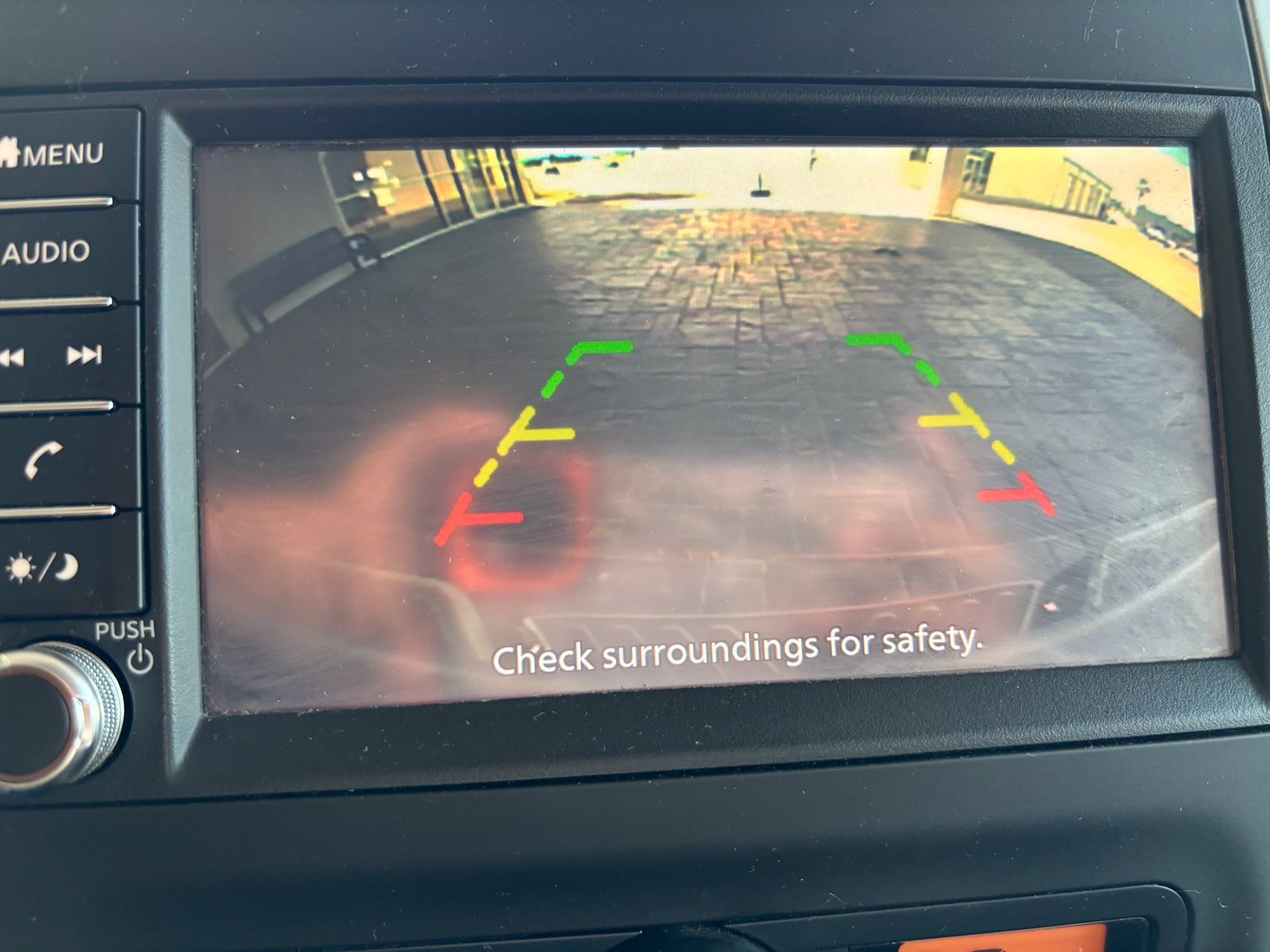 Used 2020 Nissan Frontier SV w/ Midnight Edition Floor Mats RWD image 11