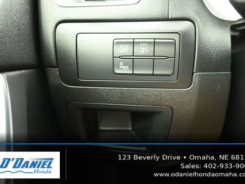 Used 2016 MAZDA CX-5 Touring w/ Bose/Moonroof Package AWD/4WD image 30