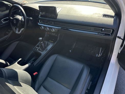 Used 2023 Honda Civic Sport Touring image 12