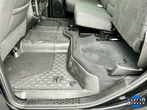 Used 2024 RAM 3500 Big Horn w/ Night Edition image 29