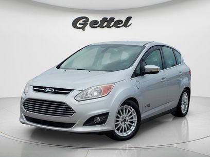 Used 2015 Ford C-MAX Energi SEL w/ Equipment Group 302A